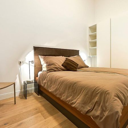Central Luxury Apartment Wina Bagian luar foto