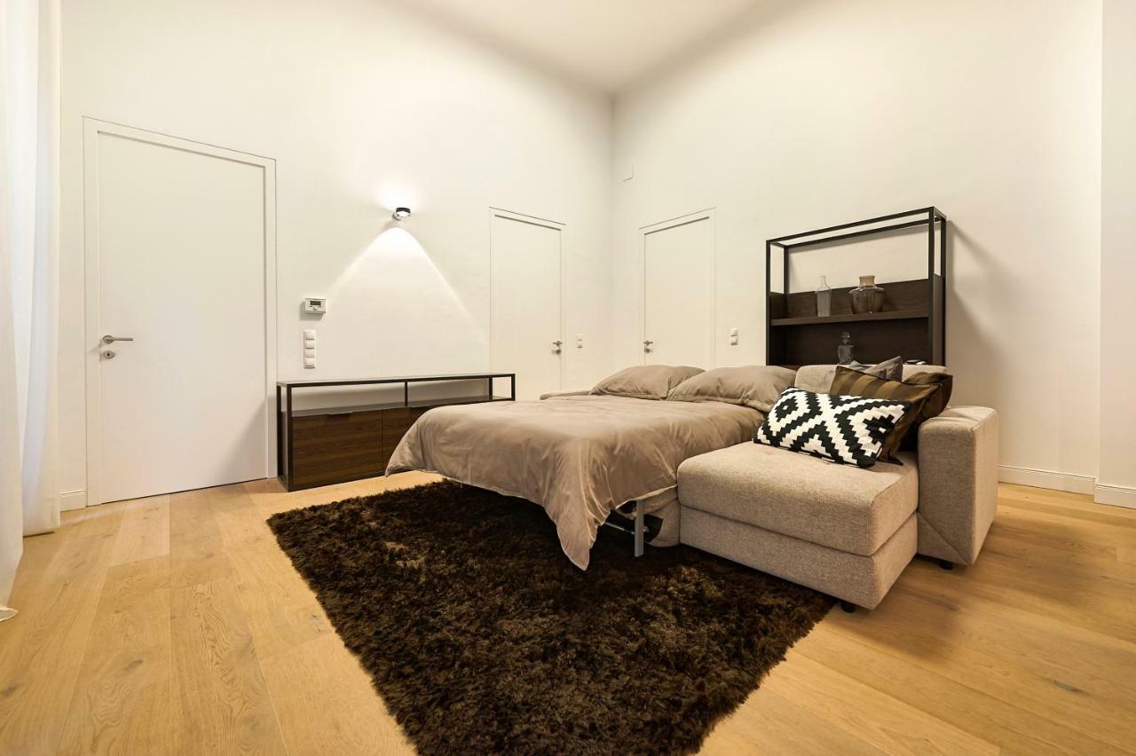 Central Luxury Apartment Wina Bagian luar foto