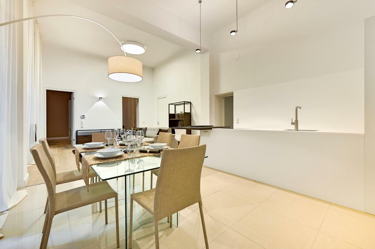 Central Luxury Apartment Wina Bagian luar foto